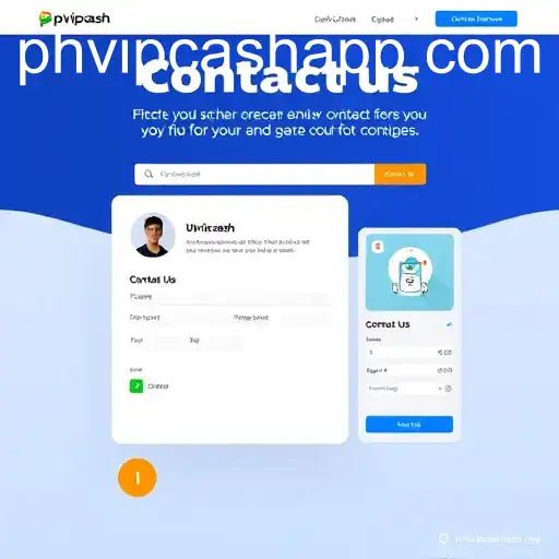 Contact Us: A Guide to phvipcash