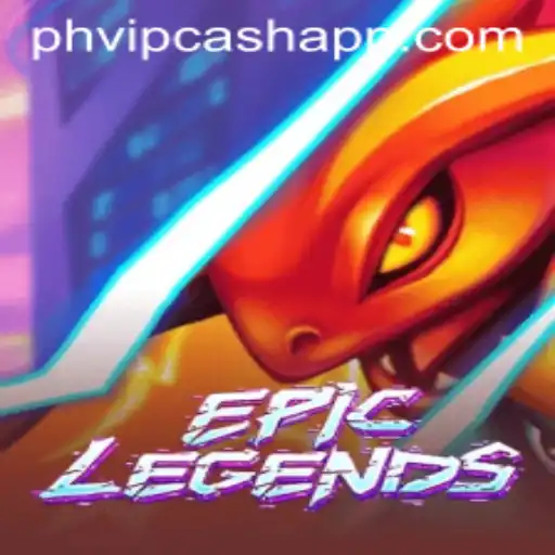 EpicLegends: Unveiling the Exciting World of Adventure and Strategy