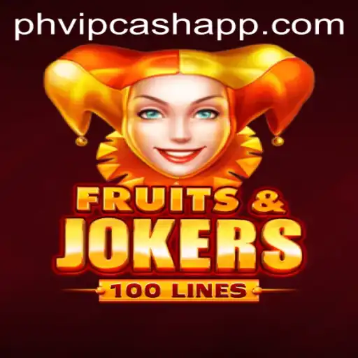 Discover the Excitement of FruitsAndJokers100 with PHVIPCash