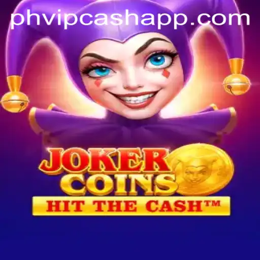 Dive into the World of JokerCoins: A New Era in Digital Gaming