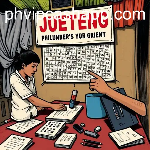 The Complex World of Jueteng and Its Modern Manifestations