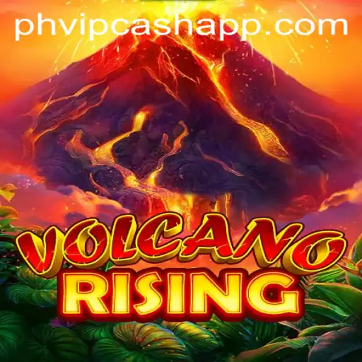 VolcanoRising A Thrilling Game Adventure