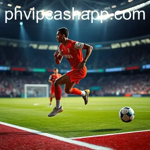 The Intersection of Technology and Finance in Modern Sports