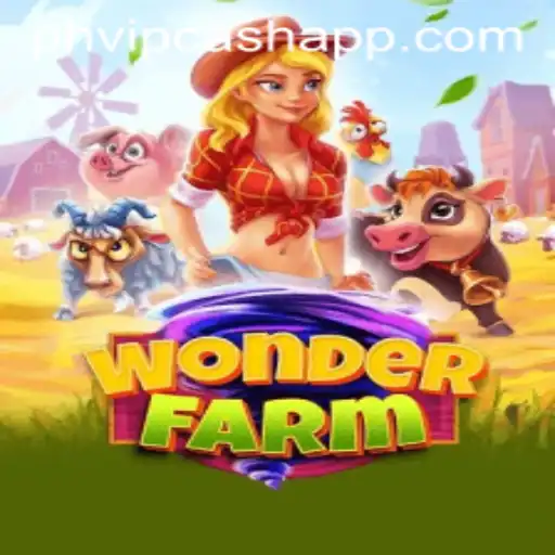 Exploring the Charming World of WonderFarm